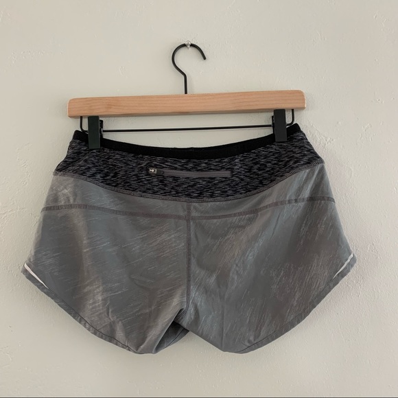 Smartwool Merino Sport Lined Shorts - Picture 5 of 8